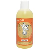 Earthsap Foam Bath (Kids) - Orange & Vanilla